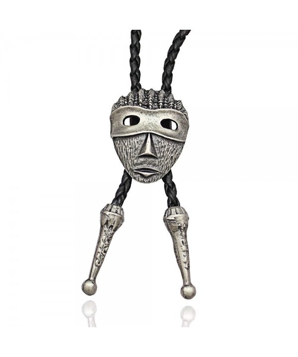 Fashion Western Antique Dreadlocks Warrior Fashion Western Antique Dreadlocks Warrior