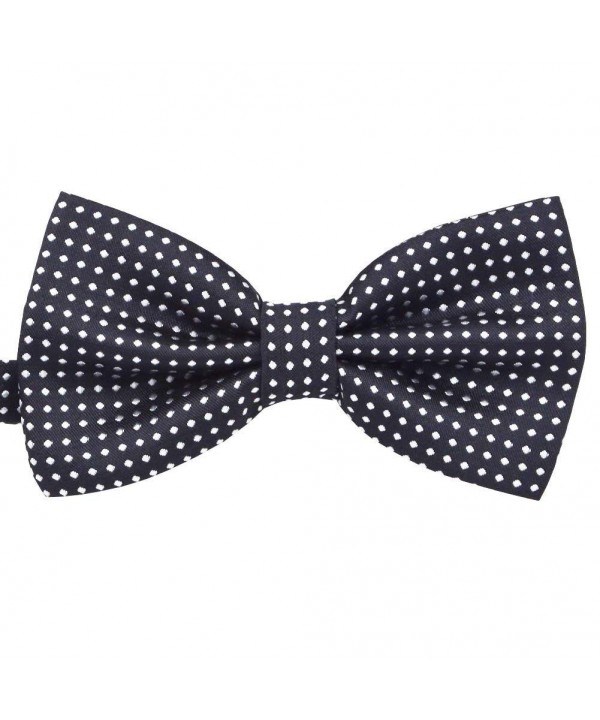 Classic Pre Tied Formal Adjustable Available