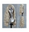 Persephone Lace Wig Synthetic Repalcement