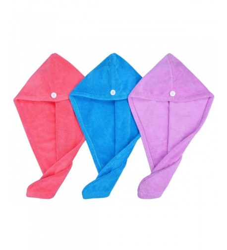 MAYOUTH Microfiber Drying Towels Absorbent
