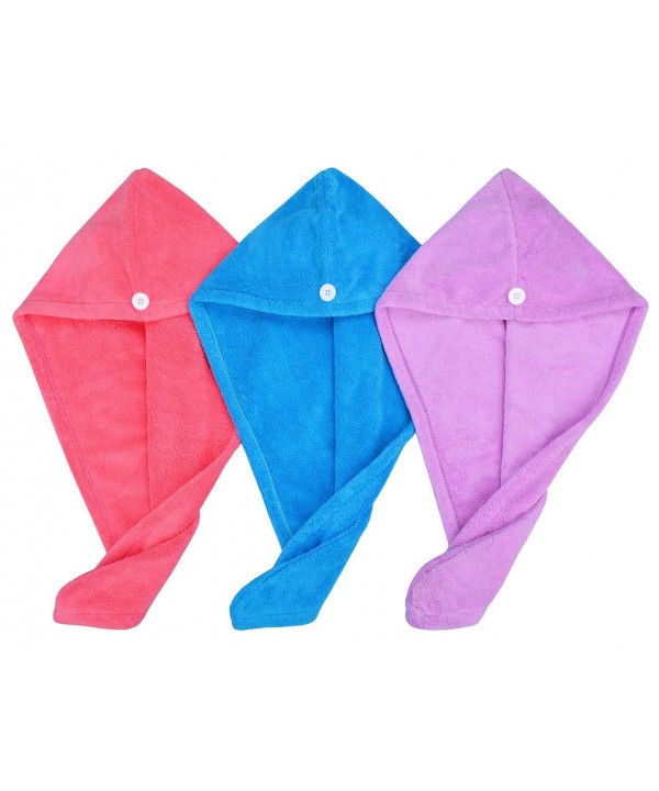 MAYOUTH Microfiber Drying Towels Absorbent