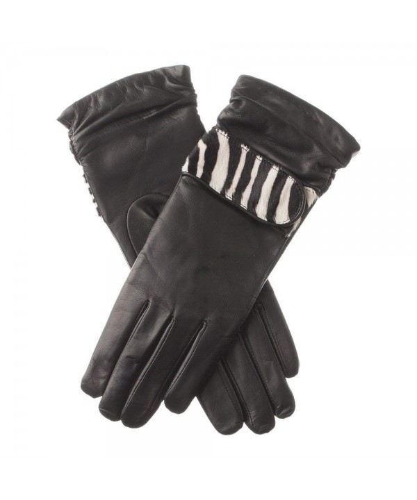 Lundorf Womens Luxury Leather Gloves