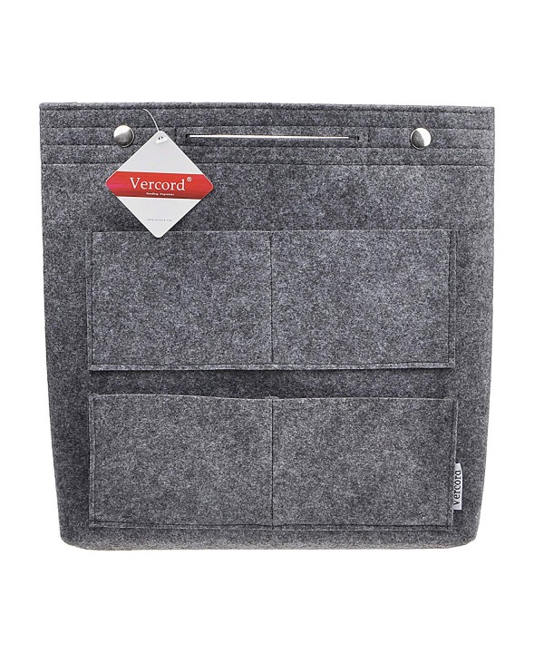Vercord Handbag Organizer Insert Multi Pocket