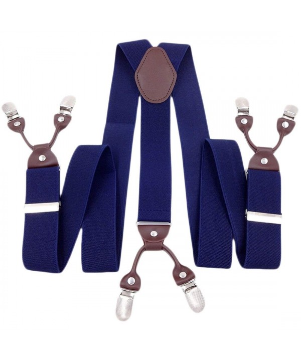 Suspender Wedding Celebration Business Casual