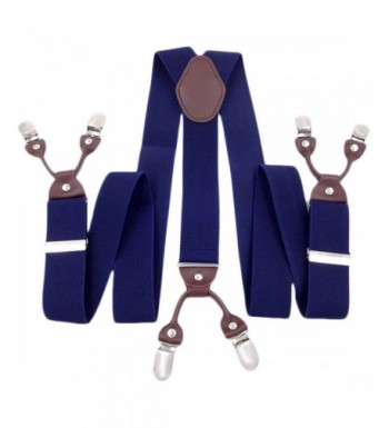 Suspender Wedding Celebration Business Casual