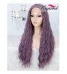 Kryssma Purple Synthetic Resistant inches