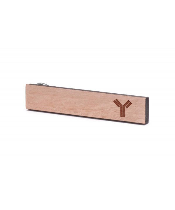 Wooden Accessories Company Engraved Antibody