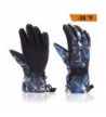 Winter Gloves Waterproof Thinsulate Weather