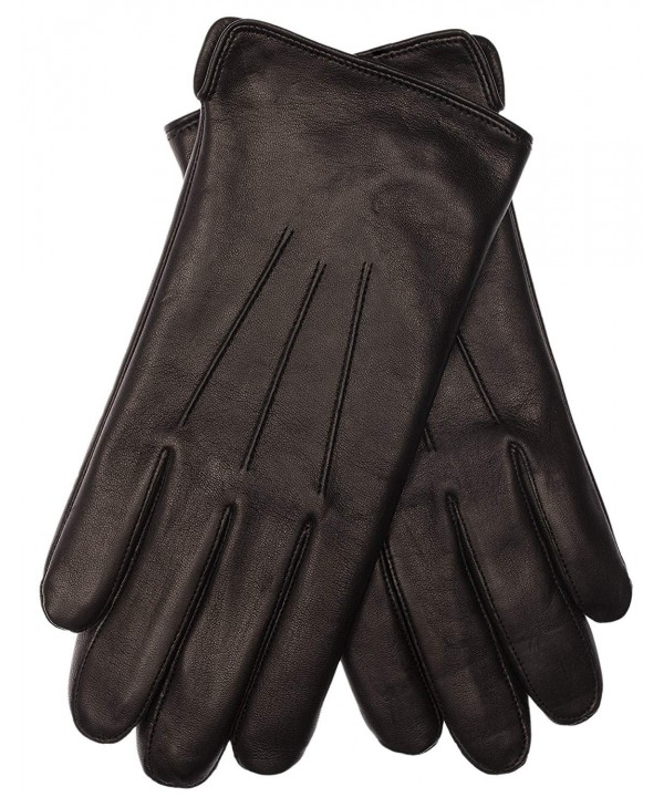 EEM classic leather gloves genuine
