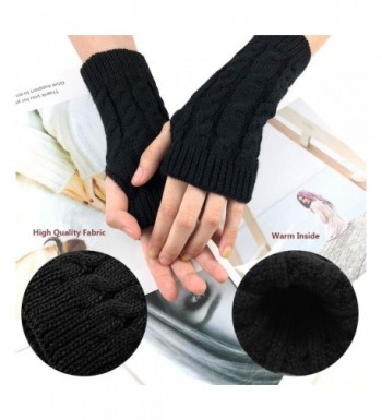 Most Popular Women's Cold Weather Arm Warmers Outlet