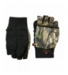 Manzella Hunter Convertible Gloves Realtree x
