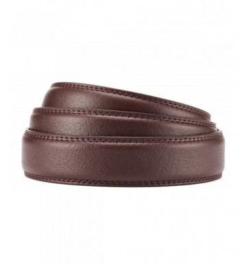 Men's Belts Outlet Online