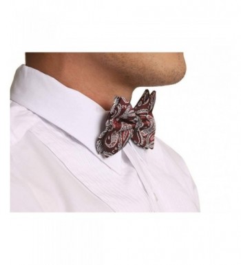 Cheap Designer Men's Bow Ties Clearance Sale