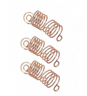 Beauty Collection Braiding Copper Stretchable