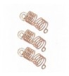 Beauty Collection Braiding Copper Stretchable