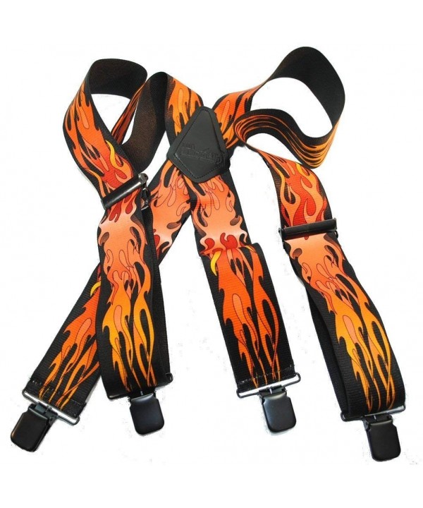 Suspender Company Pattern Suspenders Patented Suspender Company Pattern Suspenders Patented