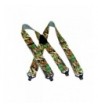 Suspender Outdoorsman Advantage Camouflage Suspenders