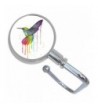 Watercolor Hummingbird Foldable Hanger PC10478