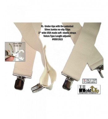 Men's Suspenders