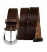 Stone Mountain Brown Belt Handcrafted