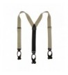 CTM Button End Suspenders Available Regular