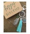 Catcher Birthday Adorable Packaged Stamped