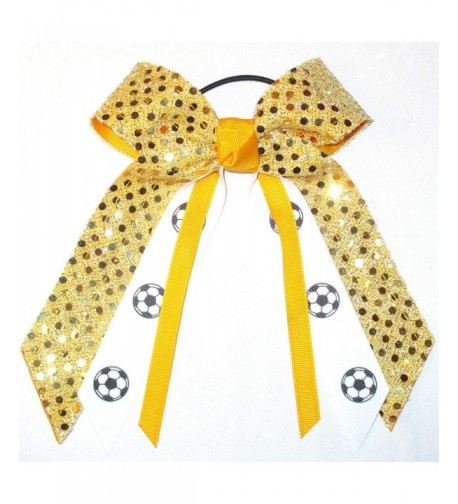 Soccer Touch Sequin Avail Colors