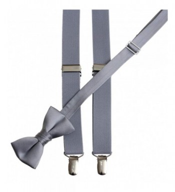 Most Popular Men's Suspenders