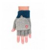 Winter Fingerless Gloves Mitten Cover