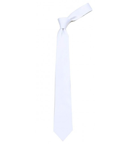 ADF 4 Solid Color Necktie Ties