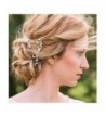 Jovono Wedding Headpieces Rhinestone Bridal