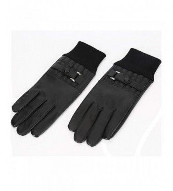 Men's Gloves