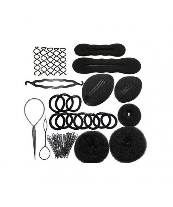 Youngman Styling Accessory Sponge Hairpins Youngman Styling Accessory Sponge Hairpins