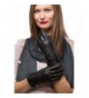 Fashion Sheepskin Leather TouchScreen Thinsulate