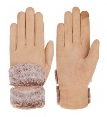 Discount Men's Gloves