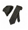 Vesuvio Napoli NeckTie Handkerchief Matching