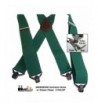 Hold Ups Greenwood Suspenders patented Gripper