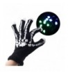 Unisex Skeleton Gloves Touchscreen Screen