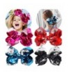Boutique Glitter Reversible sequins Toddlers