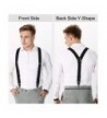 Discount Men's Suspenders Clearance Sale