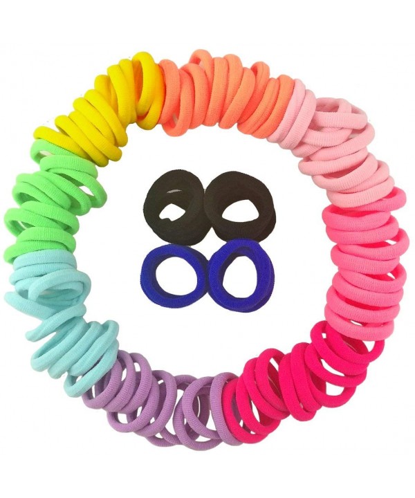 Toddlers Colors Seamless Ponytail YYM Toddlers Colors Seamless Ponytail YYM