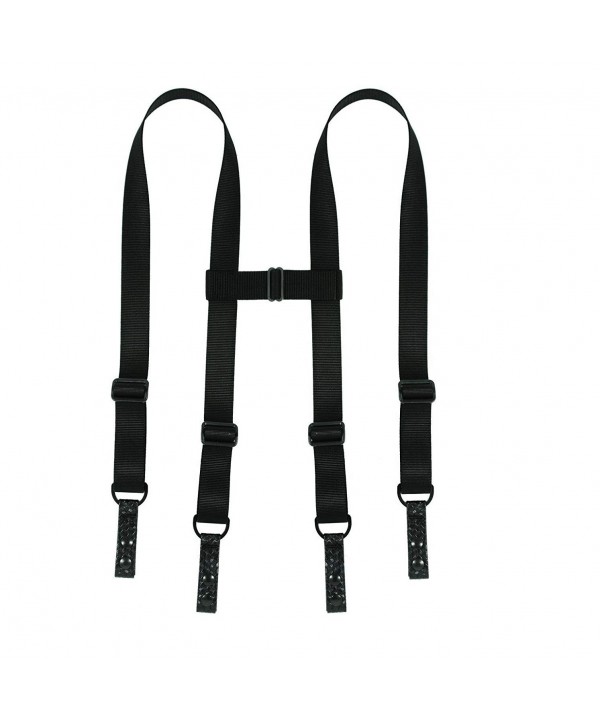 TUFF Attachment Tactical Suspenders Keepers