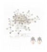 Freshwater Pearl Wedding Hair Comb