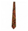 Kente Necktie Tie Style 2