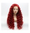 Curly Wigs Clearance Sale