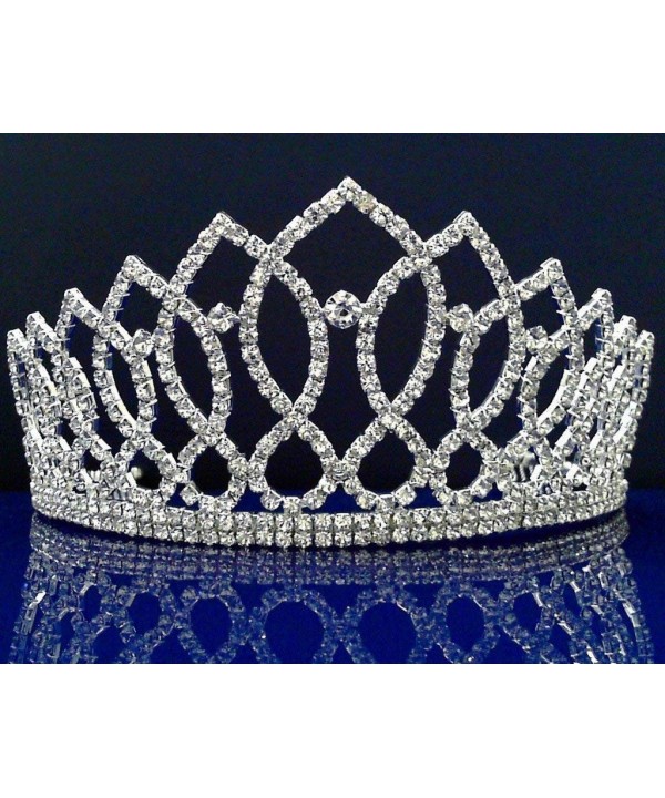 Alexandra Elegant Rhinestone Crystal Wedding Alexandra Elegant Rhinestone Crystal Wedding