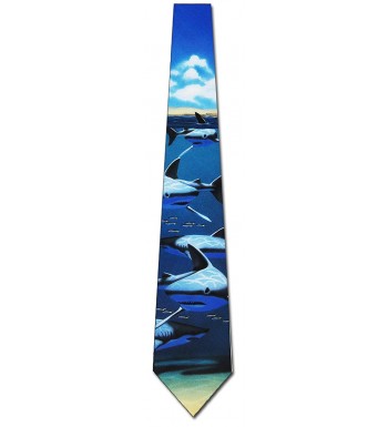 Brands Men's Neckties On Sale