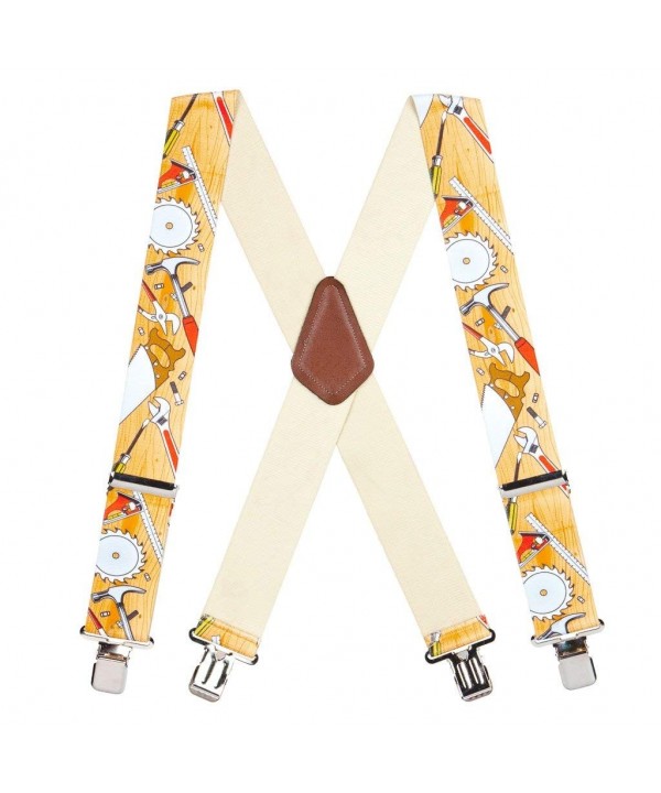 Suspender Store Mens Carpenter Suspenders