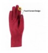 Trendy Men's Gloves Outlet Online