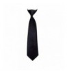 TopTie Neckties Pre Tied Polyester Wholesale